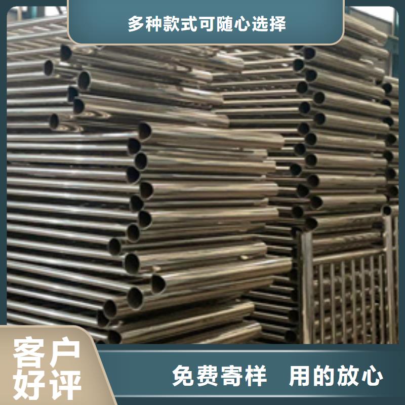 定制不锈钢立柱_优质厂家