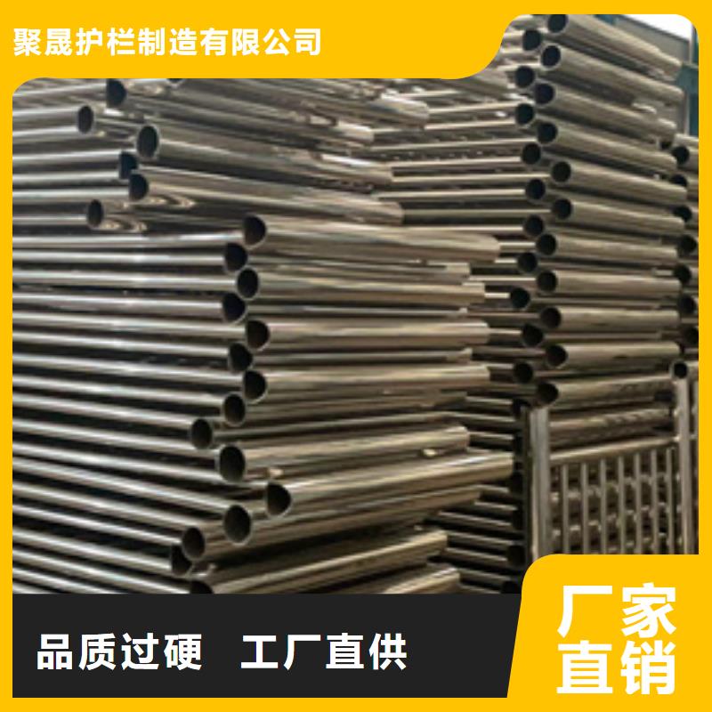 镀锌防撞护栏畅销全国