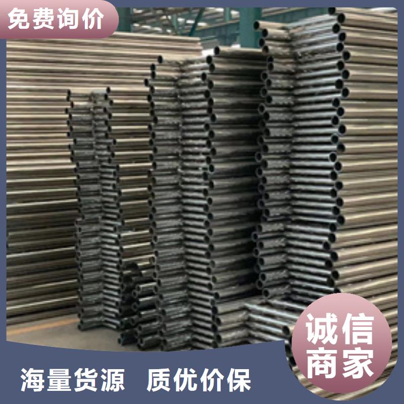 灯光铝艺护栏_量大从优