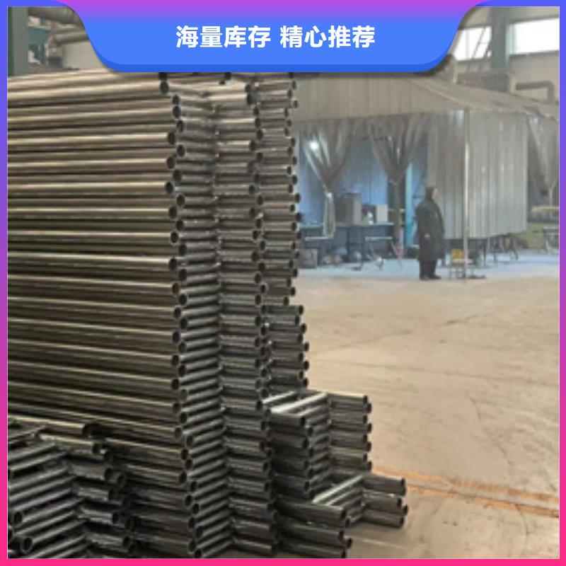 本地的防撞护栏生产厂家