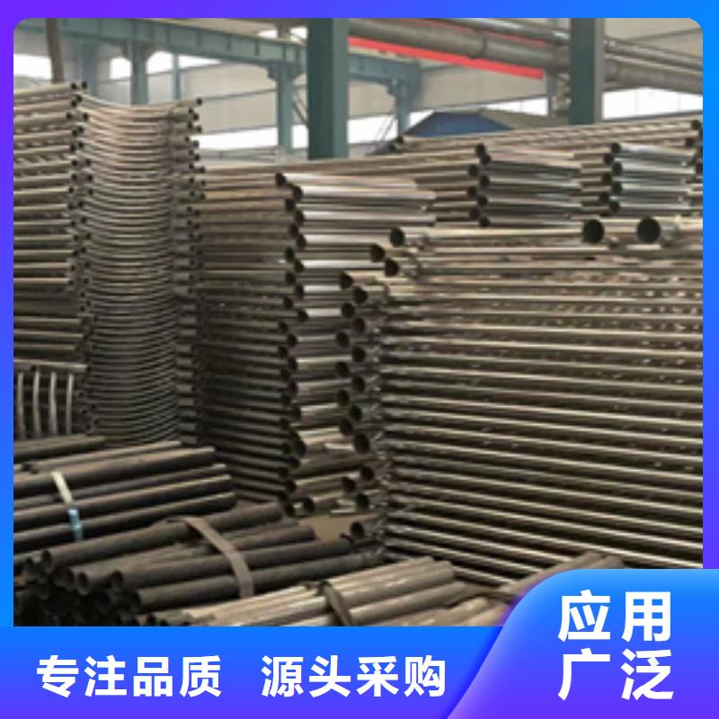 护栏不锈钢护栏厂家工艺精细质保长久