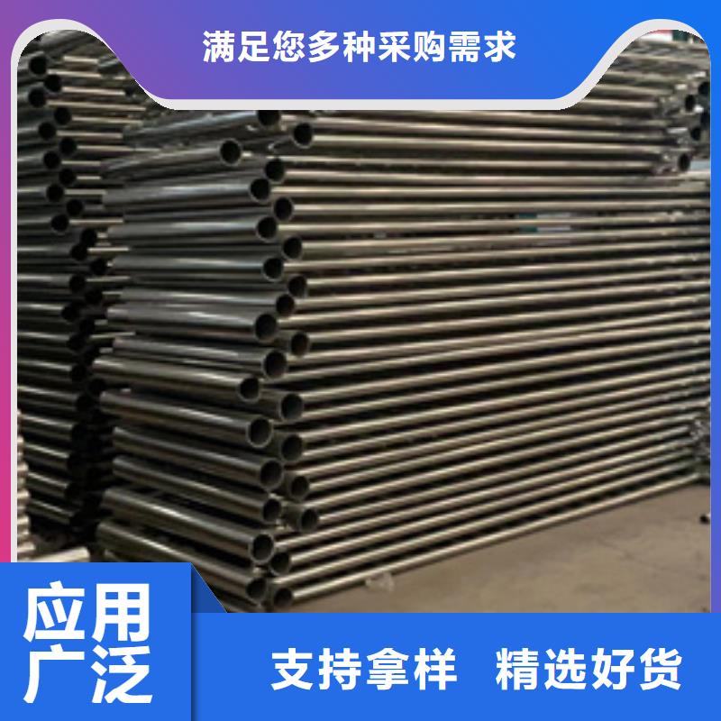 不锈钢碳素钢复合圆管承接公司