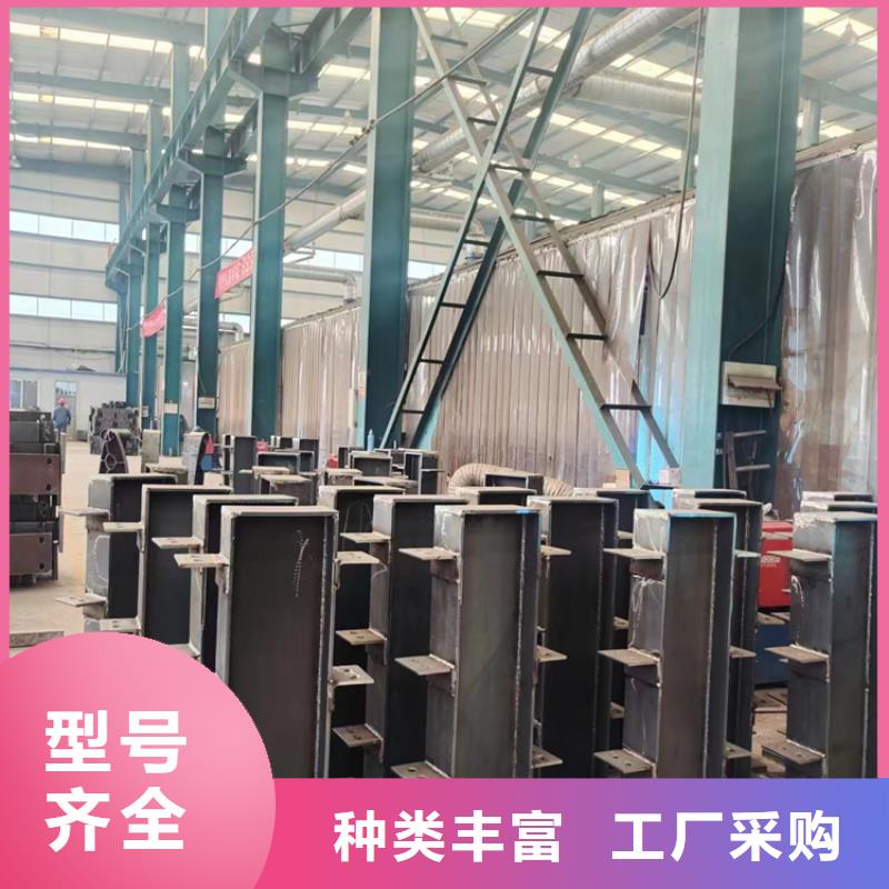 优质304不锈钢桥梁护栏的公司