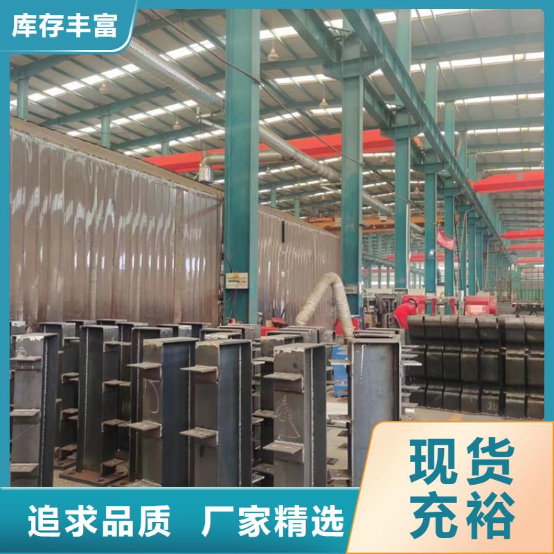 护栏防撞立柱经验丰富质量放心