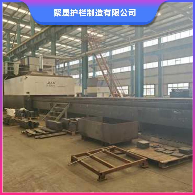 公路防撞护栏生产销售
