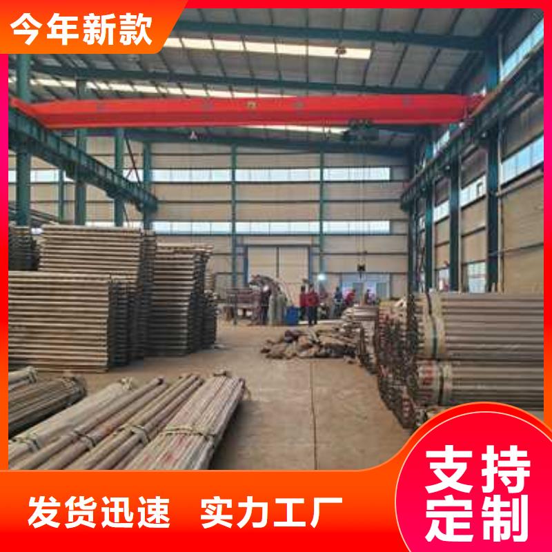 定制不锈钢立柱_优质厂家