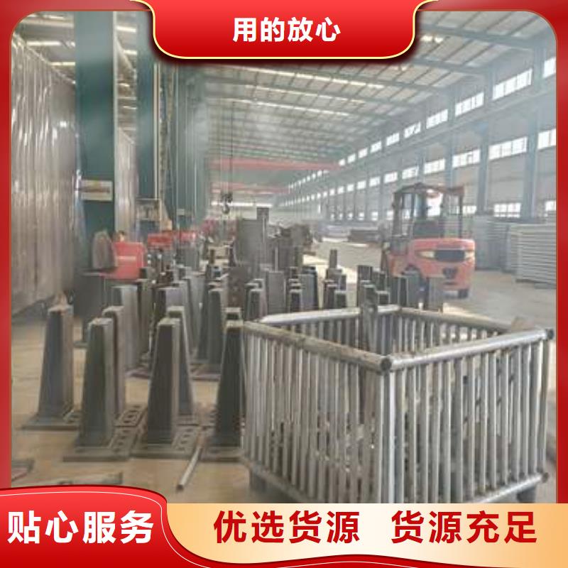 灯光铝艺护栏_量大从优