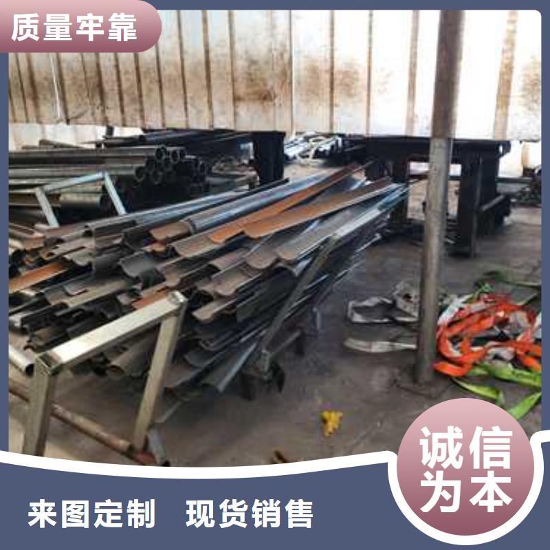 【护栏灯光护栏厂家省心又省钱】