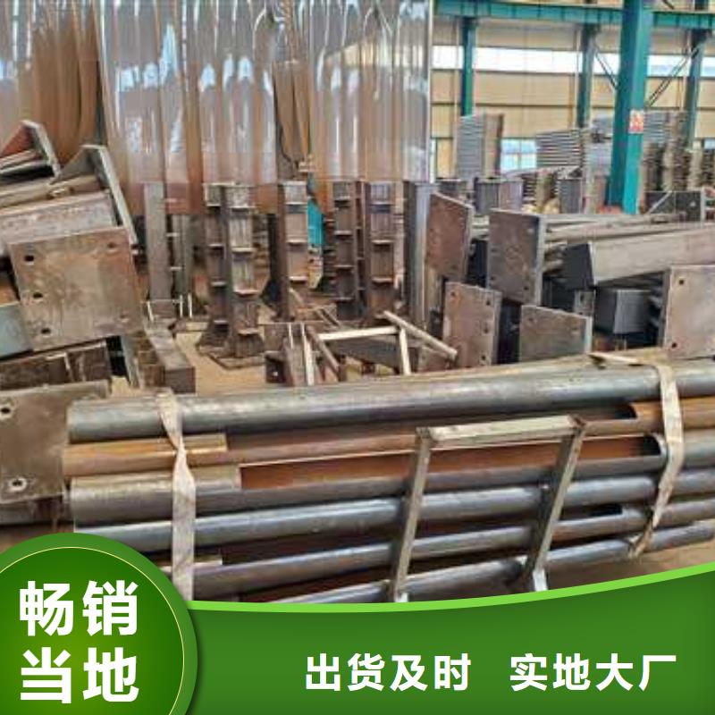 护栏 镀锌管景观护栏来图来样定制