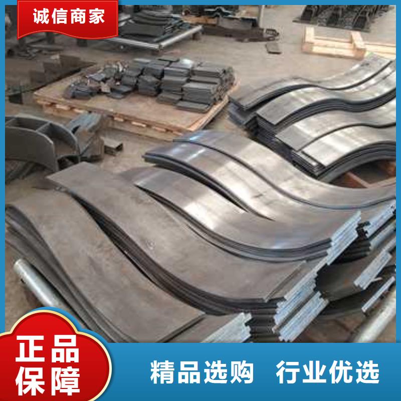 护栏【道路护栏】价格实在