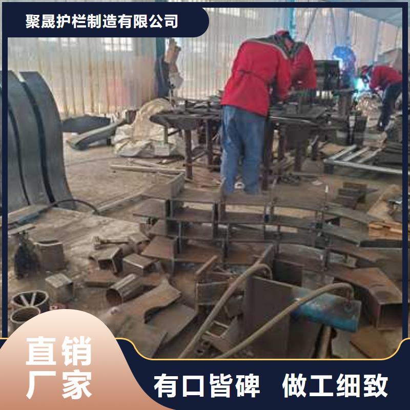 防撞护栏专业销售团队