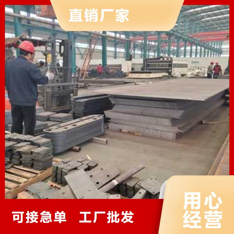 本地的道路防撞护栏实体厂家