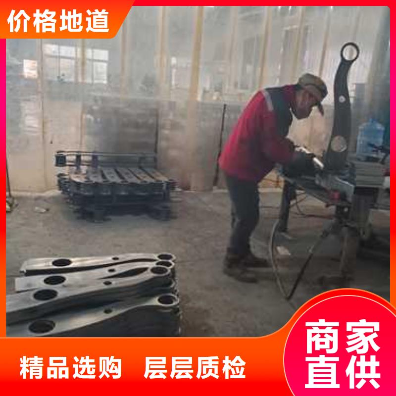 护栏 钢丝绳护栏厂家源头厂家来图定制