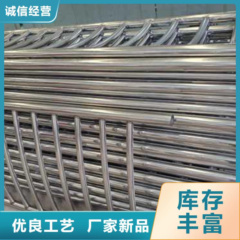 护栏-【桥梁护栏】货到付款