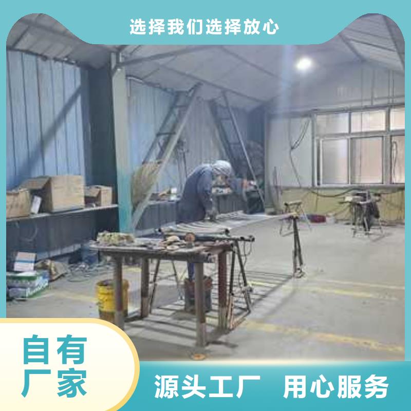 河道景观护栏供应