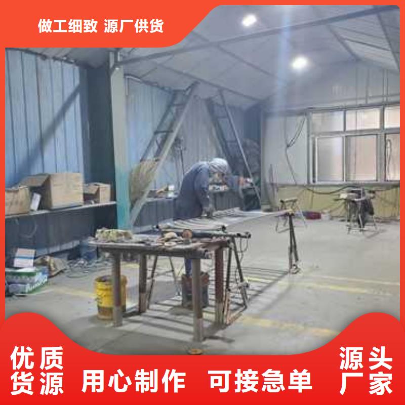 护栏道路隔离栏真材实料