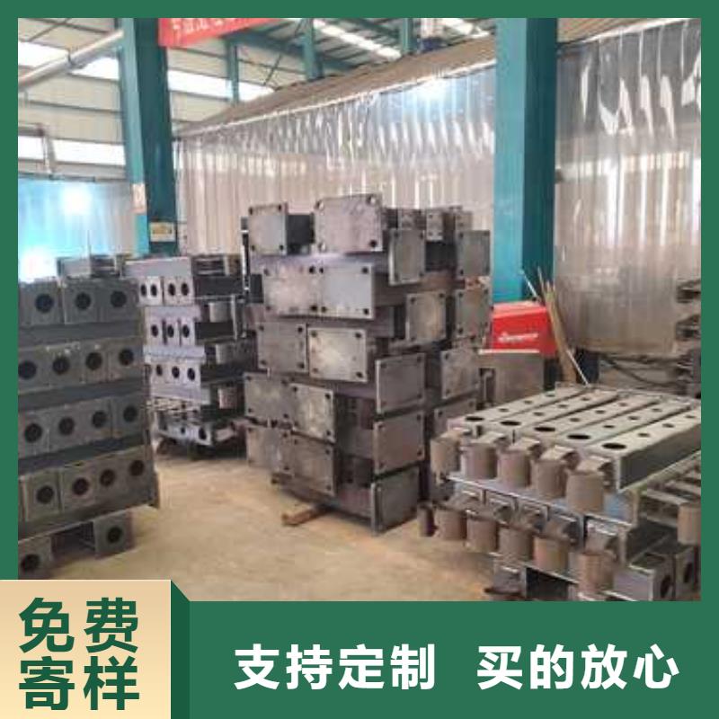 生产不锈钢立柱的批发商