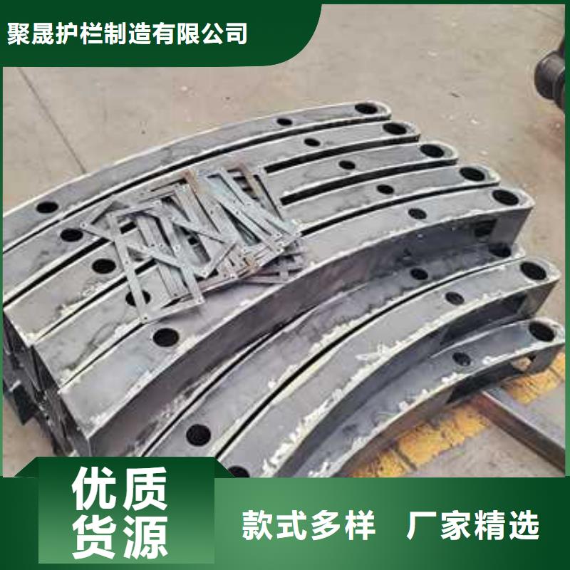 桥梁防撞护栏行情走势