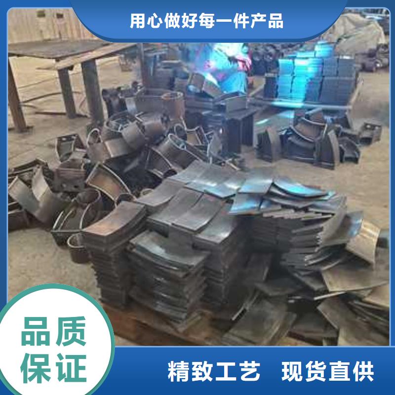 护栏立柱专业可靠