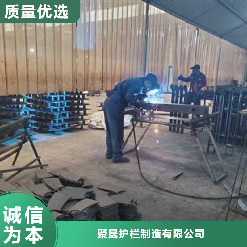 定制不锈钢立柱_优质厂家