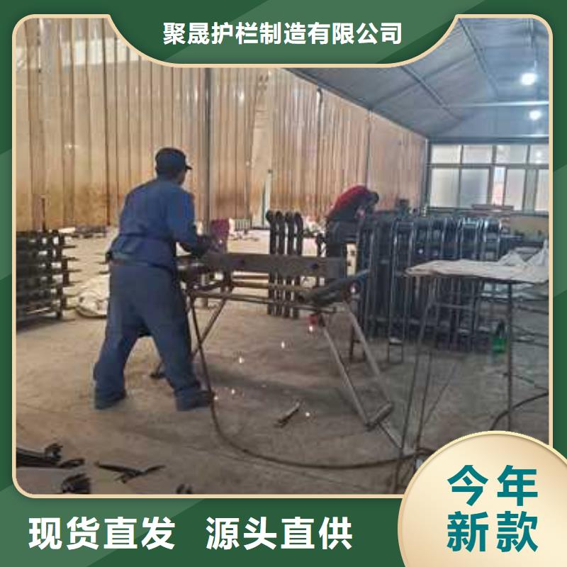护栏交通防撞围栏一站式供应厂家
