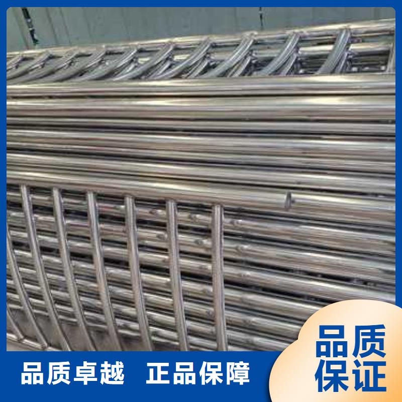 道路防撞护栏-道路防撞护栏货源充足