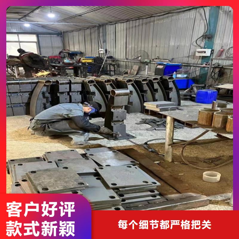 护栏河堤防撞护栏支持批发零售