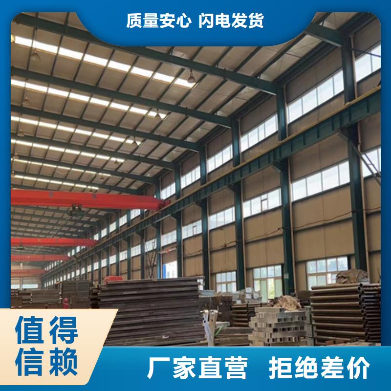 优选：桥上的防撞护栏生产厂家
