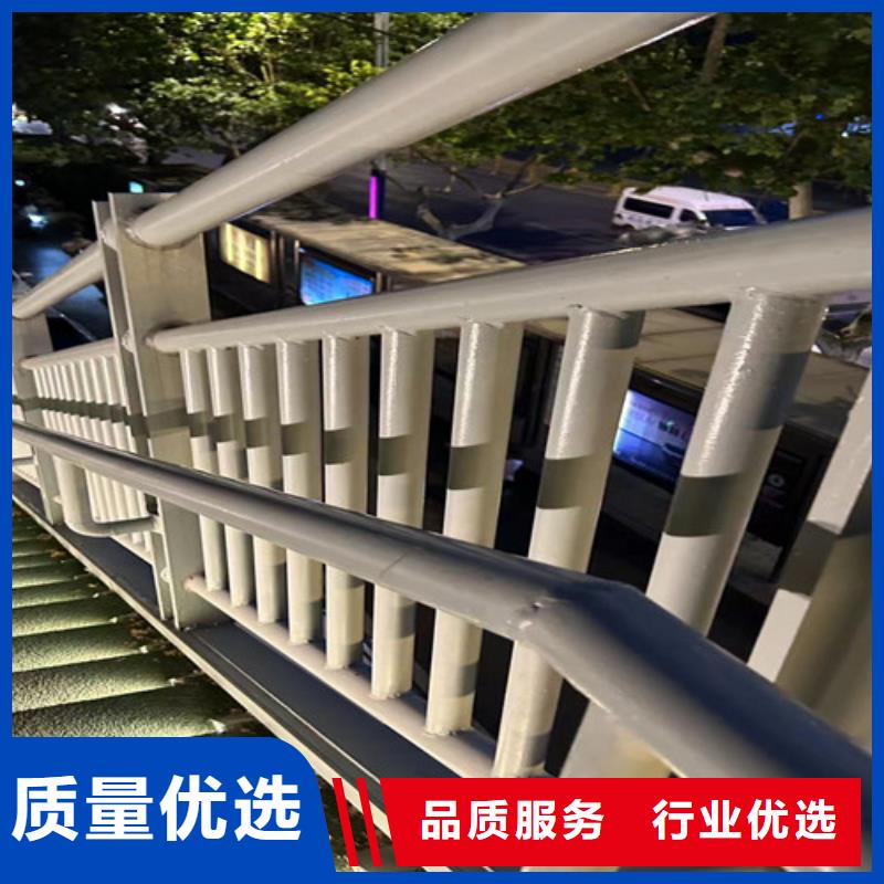 可定制的不锈钢复合管楼梯栏杆供应商