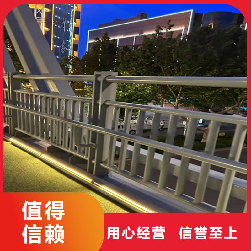 高架桥防撞护栏厂家-找聚晟护栏制造有限公司