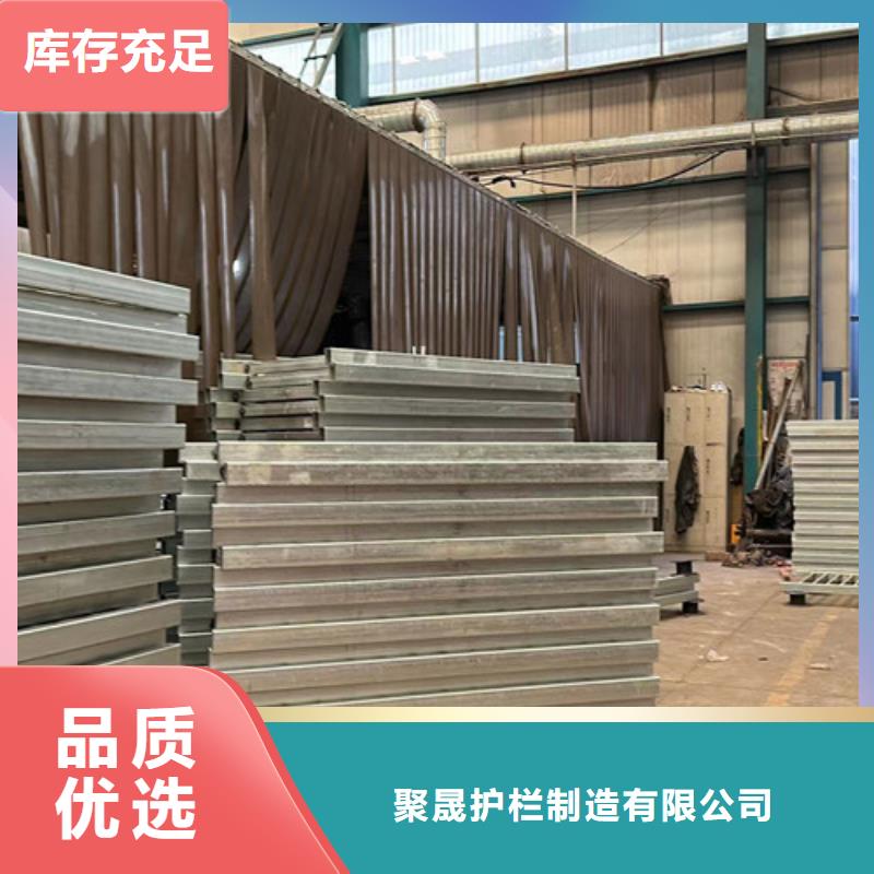 护栏 中央分隔栏有实力有经验