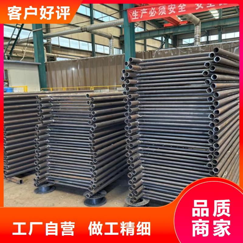 生产不锈钢复合管楼梯栏杆_品牌厂家