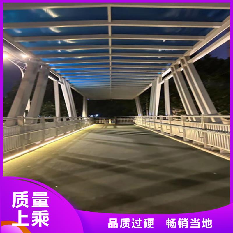 护栏,栈道栏杆通过检测