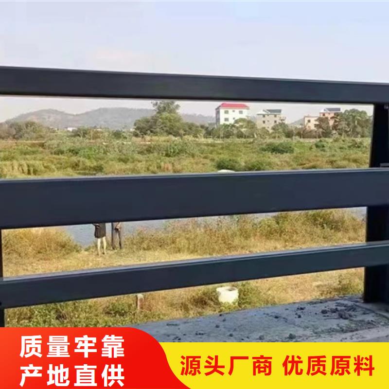 质量靠谱的灯光护栏厂家