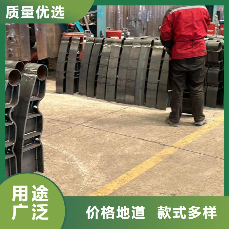 天桥栏杆使用无忧
