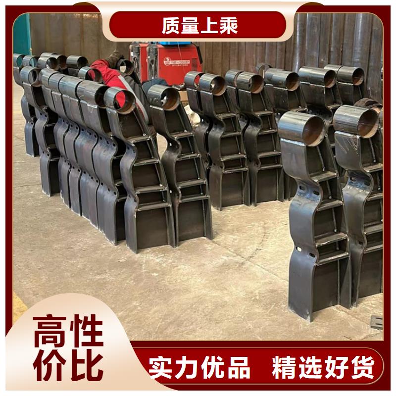 护栏栈道栏杆匠心打造