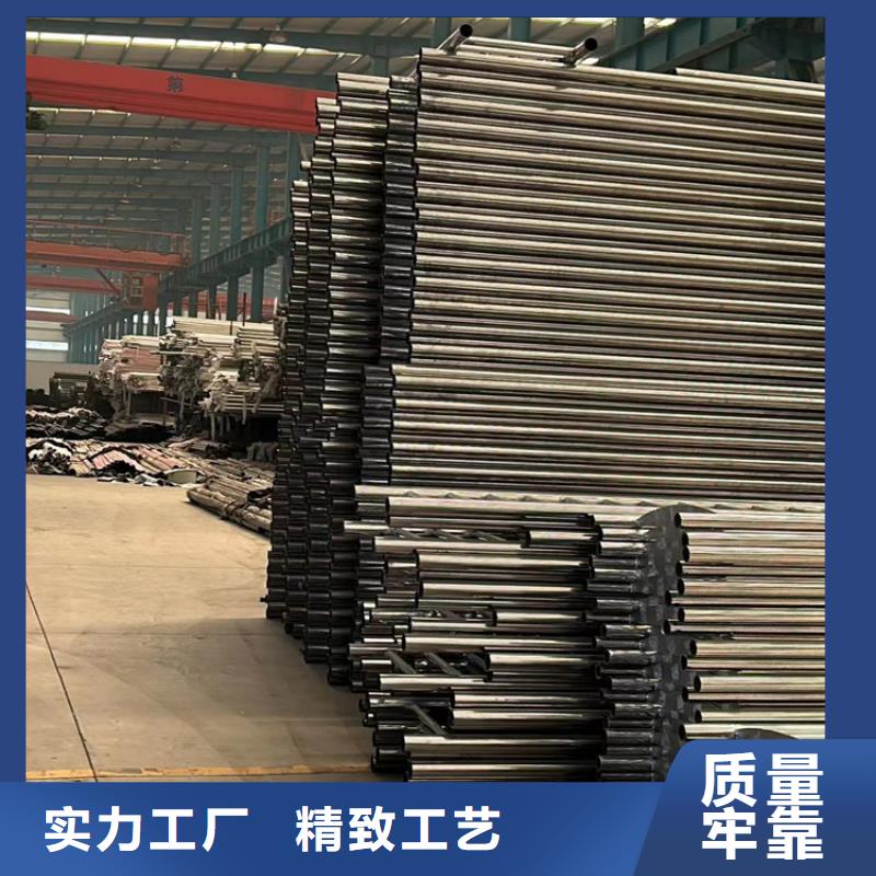 【护栏-不锈钢景观护栏精心打造】