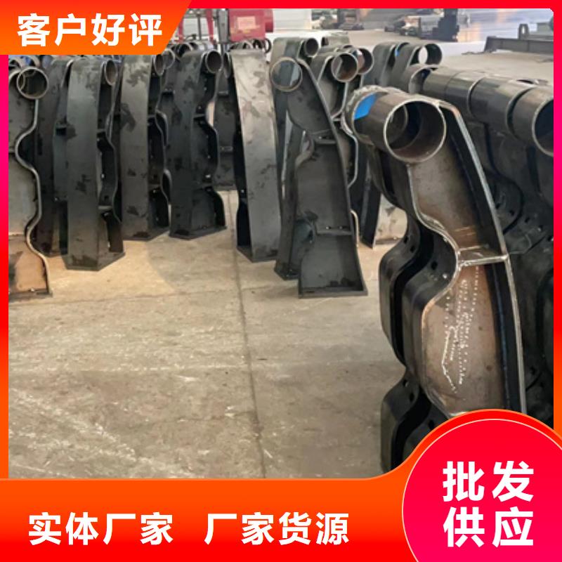 护栏铝合金护栏厂家保质保量