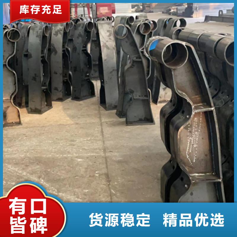 护栏-灯光护栏厂家价格实在