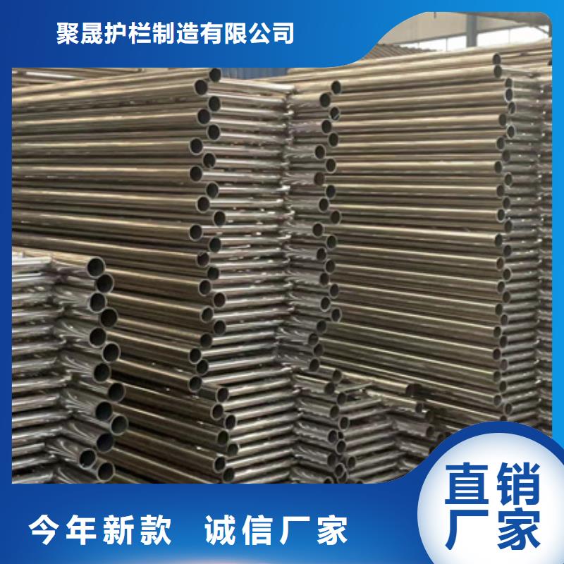 【护栏交通防撞围栏厂家直销省心省钱】
