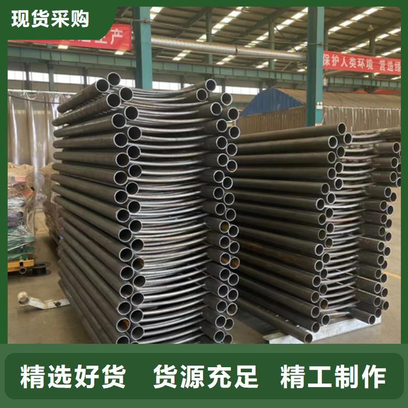 不锈钢景观护栏可靠的商家