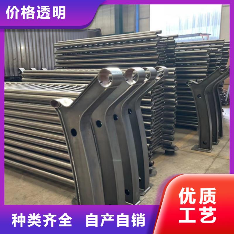 护栏栈道栏杆匠心打造