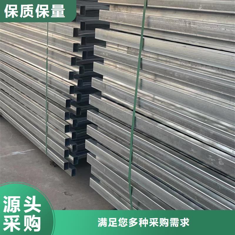 灯光护栏加工定制