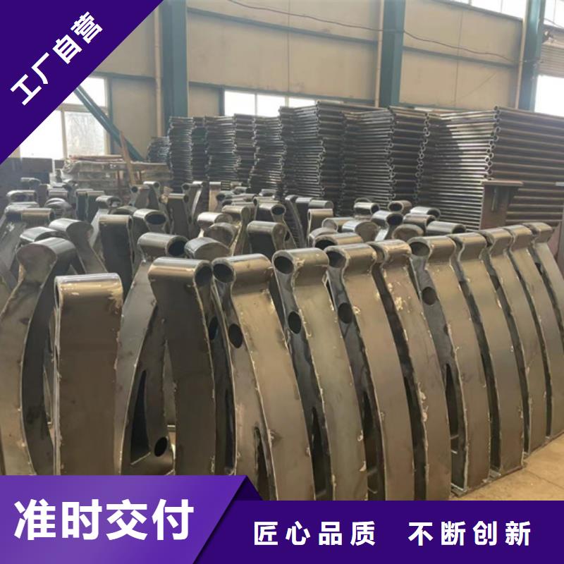 桥梁景观护栏	公司