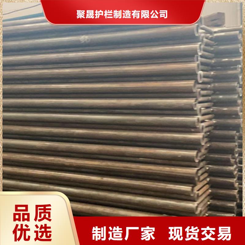 护栏灯光防撞护栏送货上门