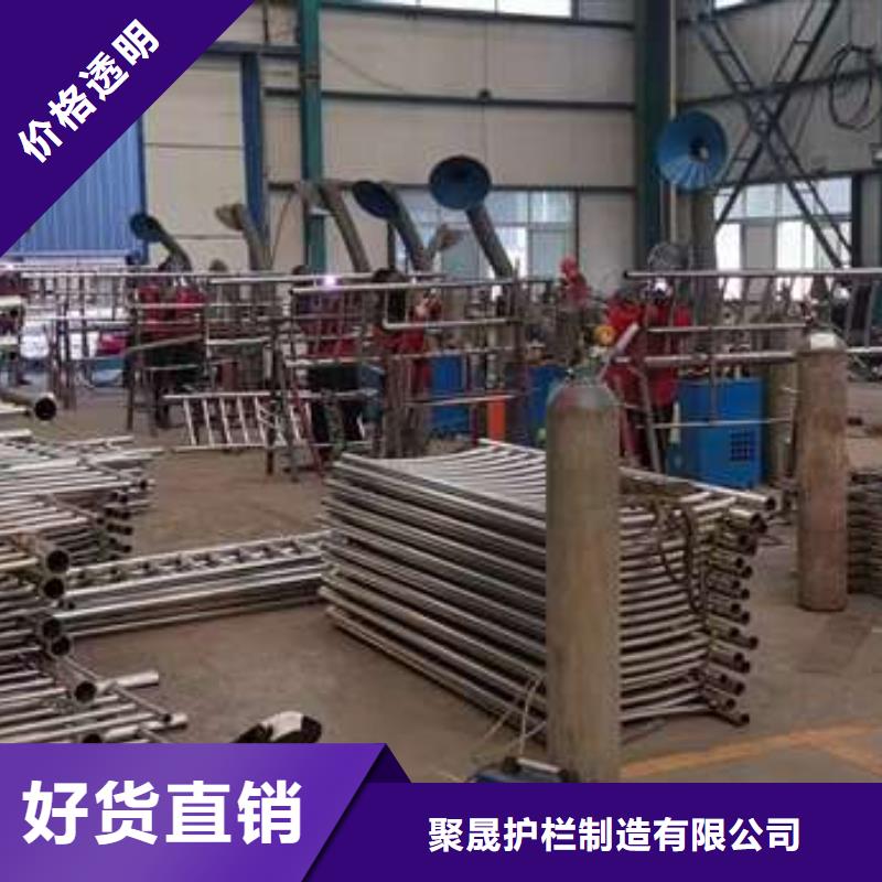 护栏_灯光护栏厂家拥有核心技术优势