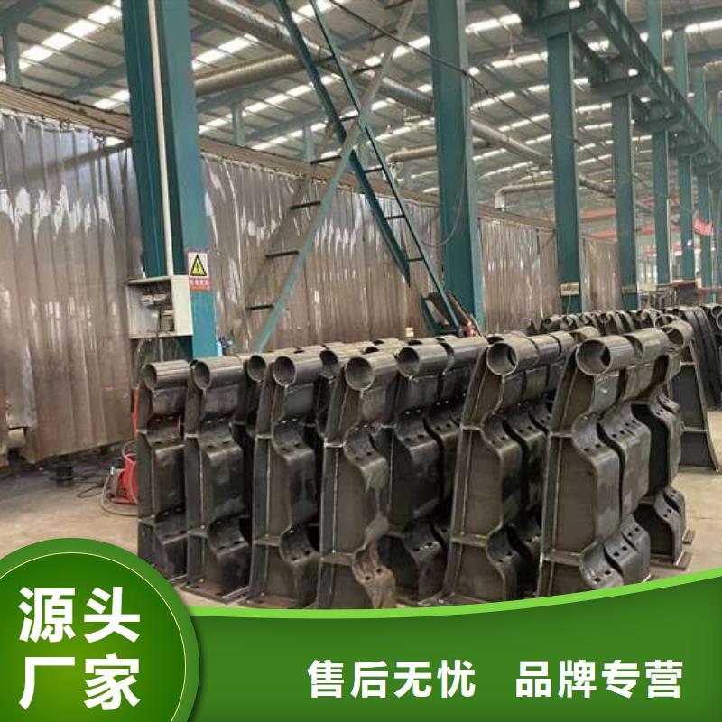 护栏栈道护栏品质无所畏惧