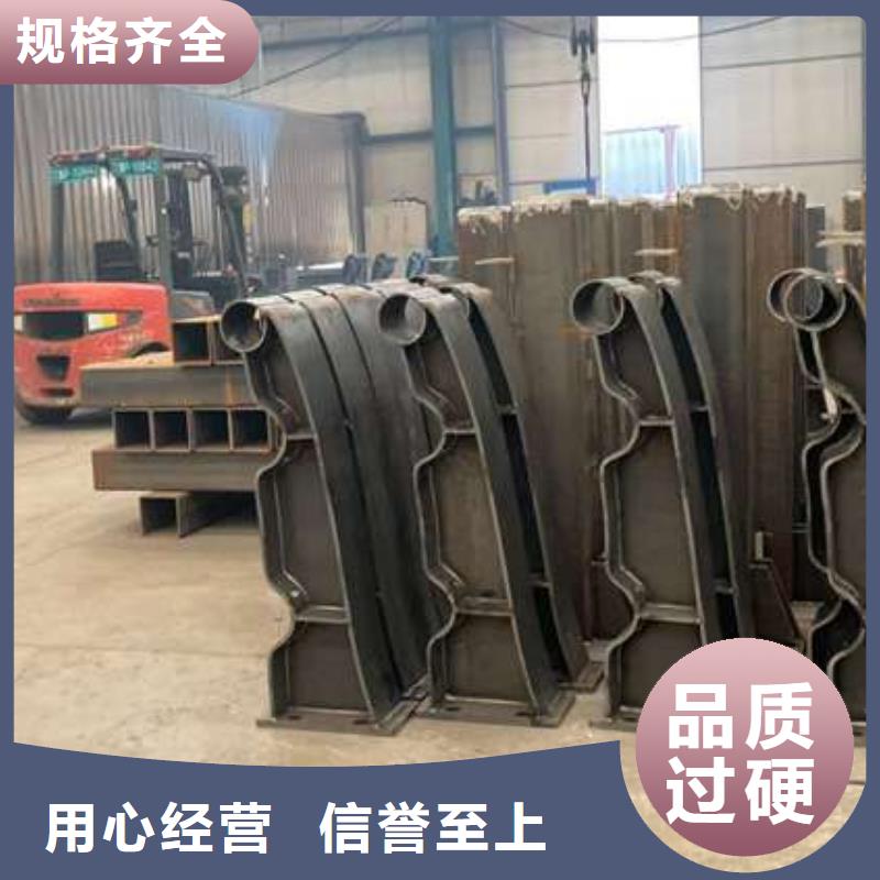 护栏,栈道栏杆用途广泛