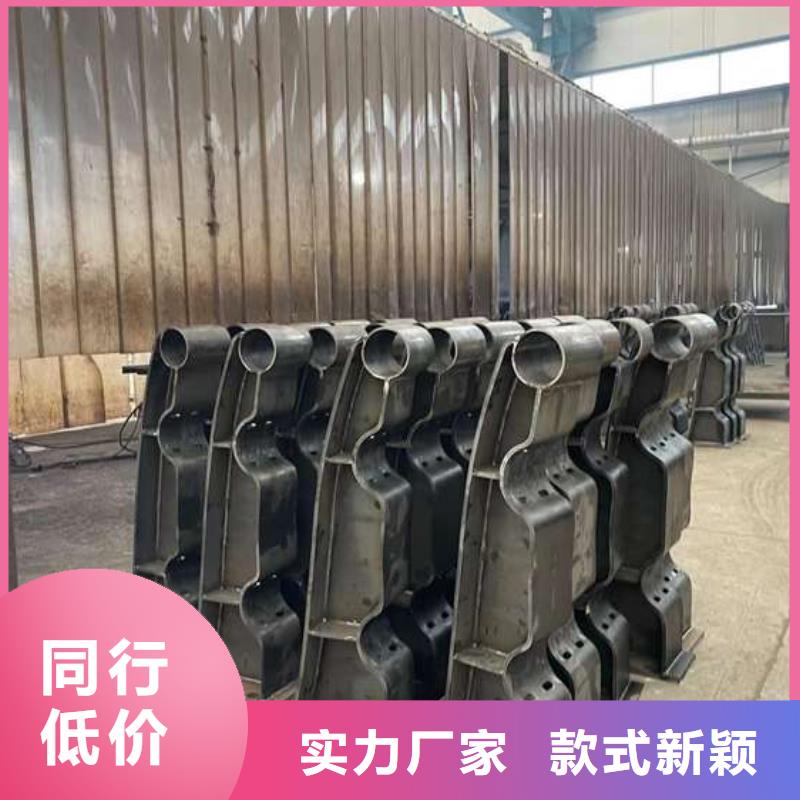 护栏钢丝绳护栏厂家实力雄厚品质保障