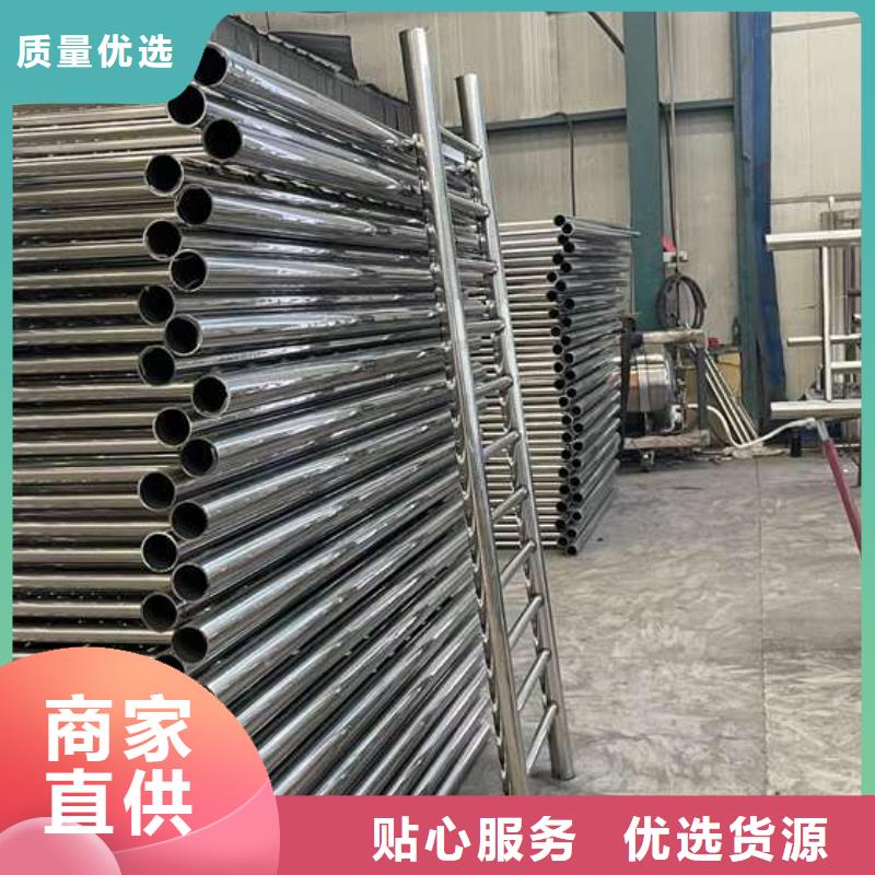 护栏-热镀锌立柱免费询价